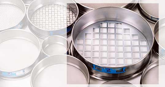 Perforated-Plate-Sieve